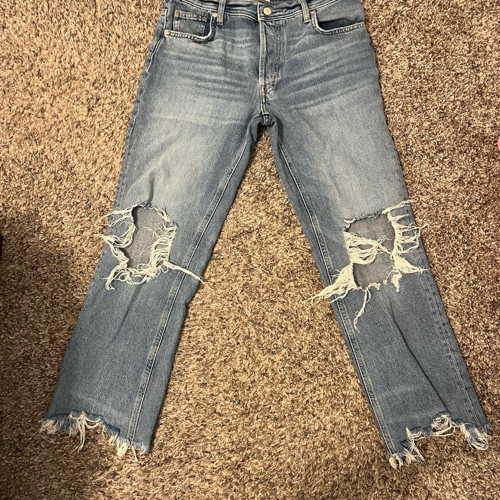 WE THE FREE Jeans